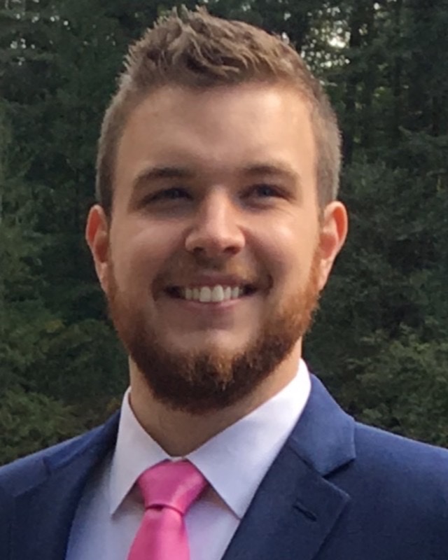 Jakeb Shelton, Co-founder of Axiom